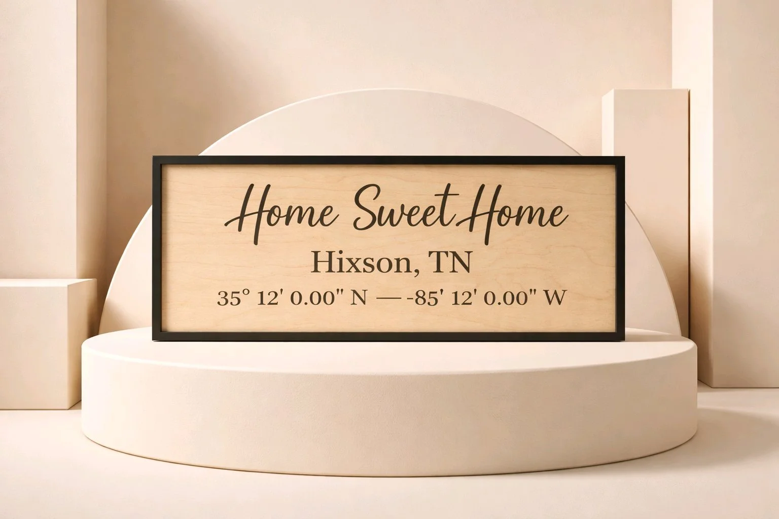 Home Sweet Home with coordinates - Hixson_TN 2.jpg