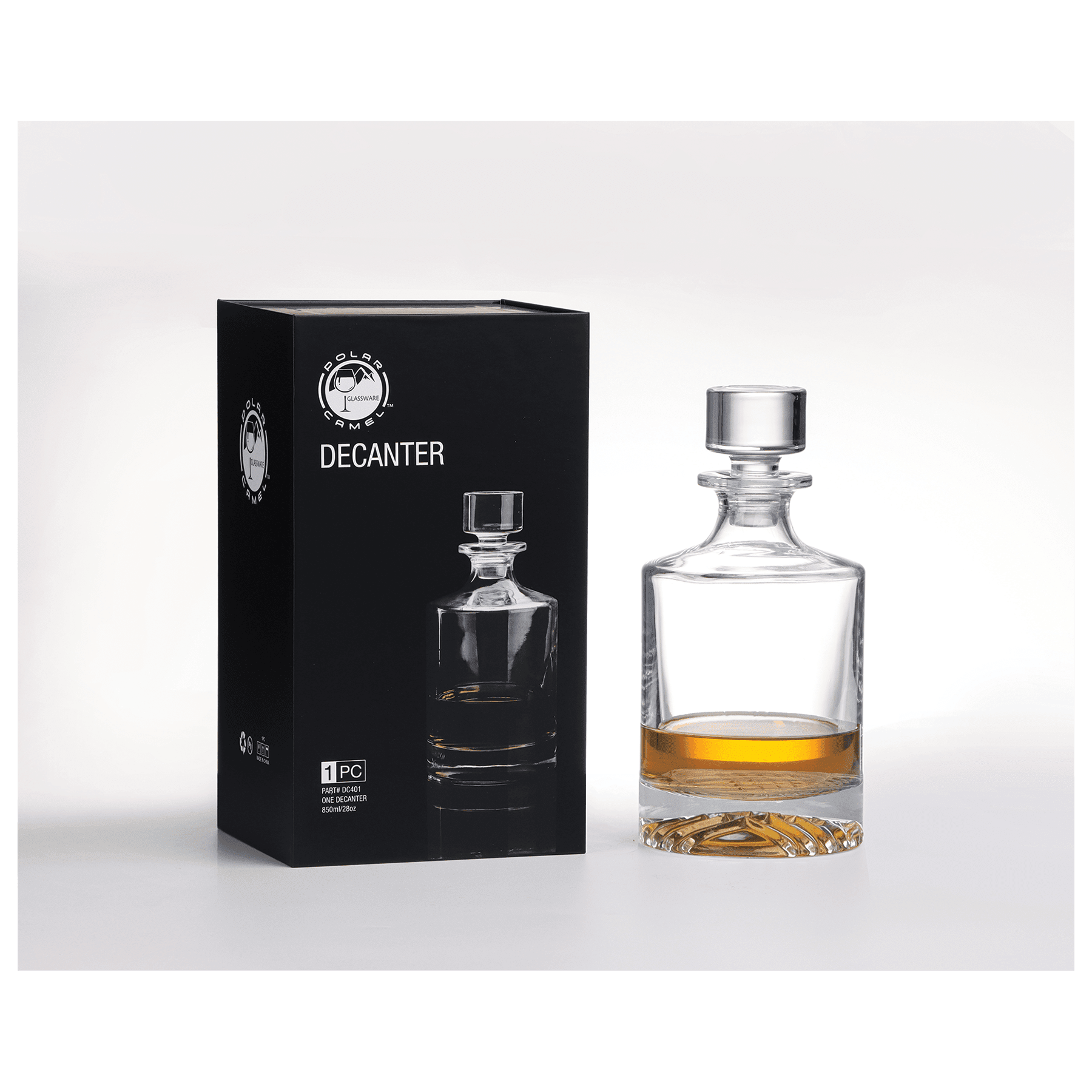 DC401S--Round Decanter White BG.png