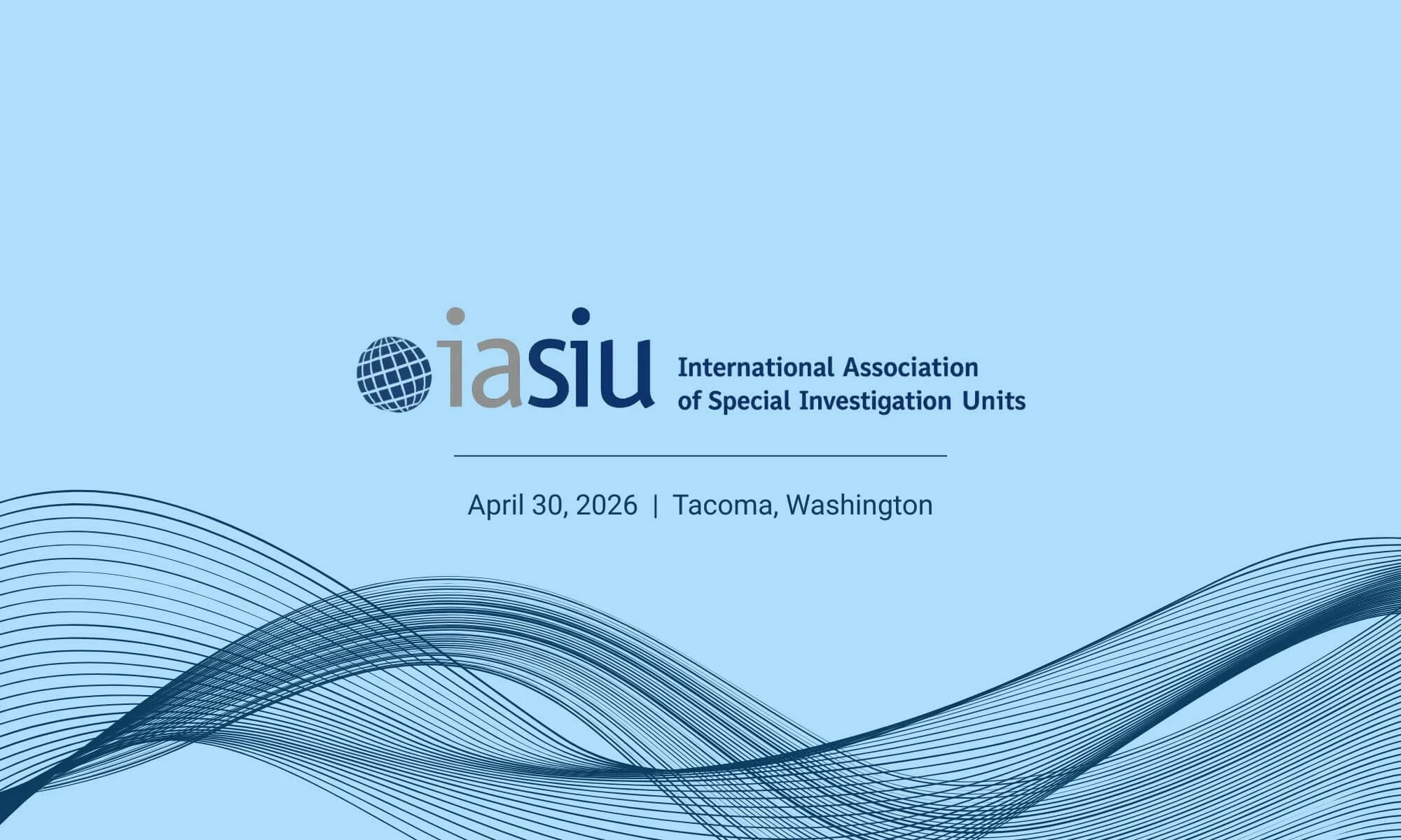 Join PNG Cyber at the IASIU Puget Sound Special Investigators Conference