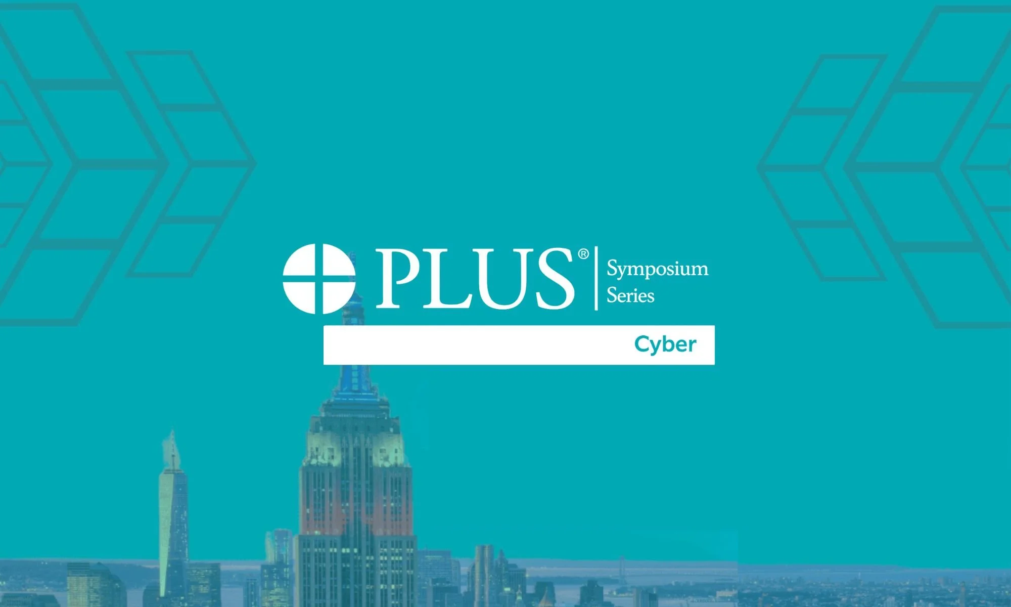 Join PNG Cyber at the PLUS Cyber Symposium in New York City