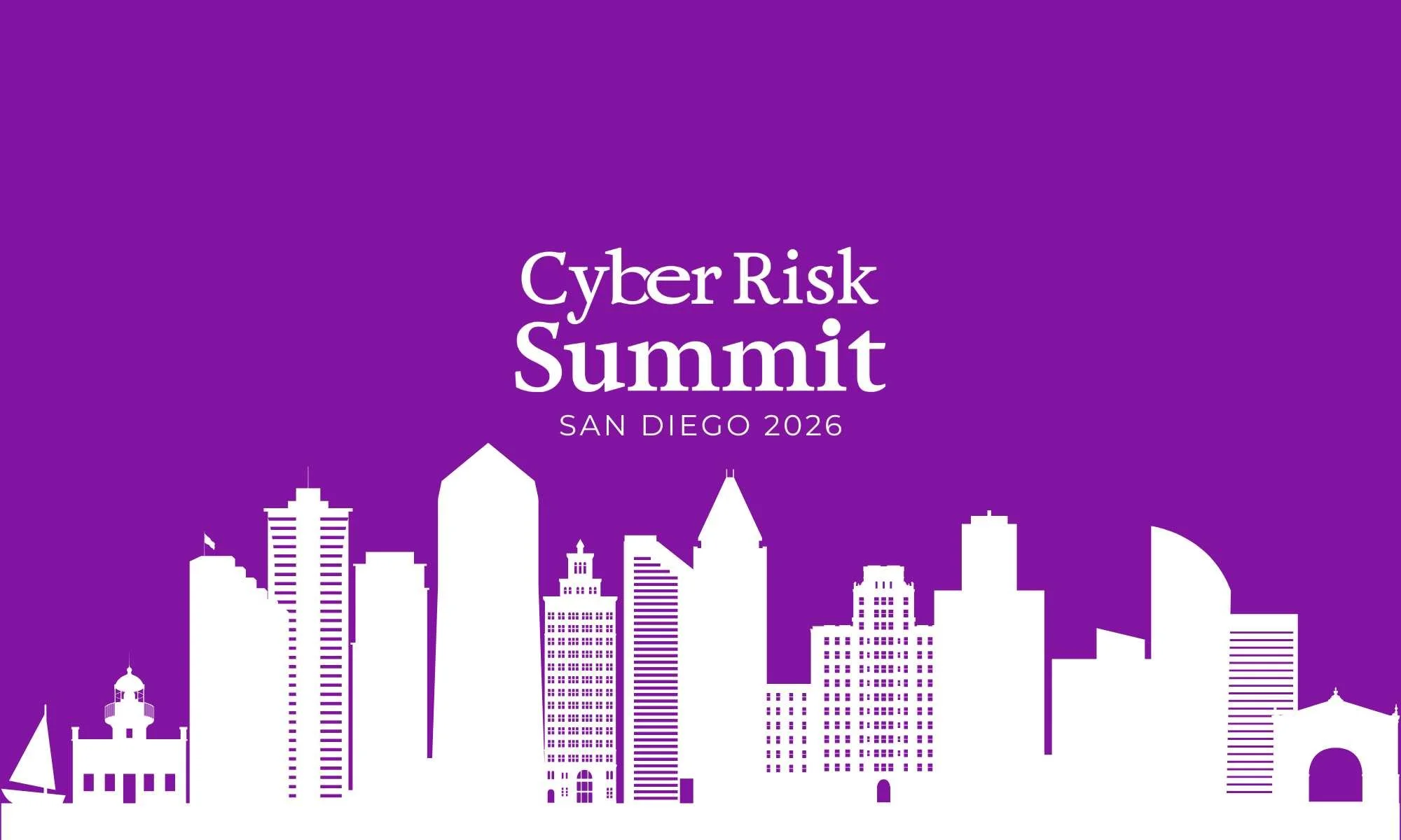 Join PNG Cyber at NetDiligence Cyber Risk Summit San Diego 2026