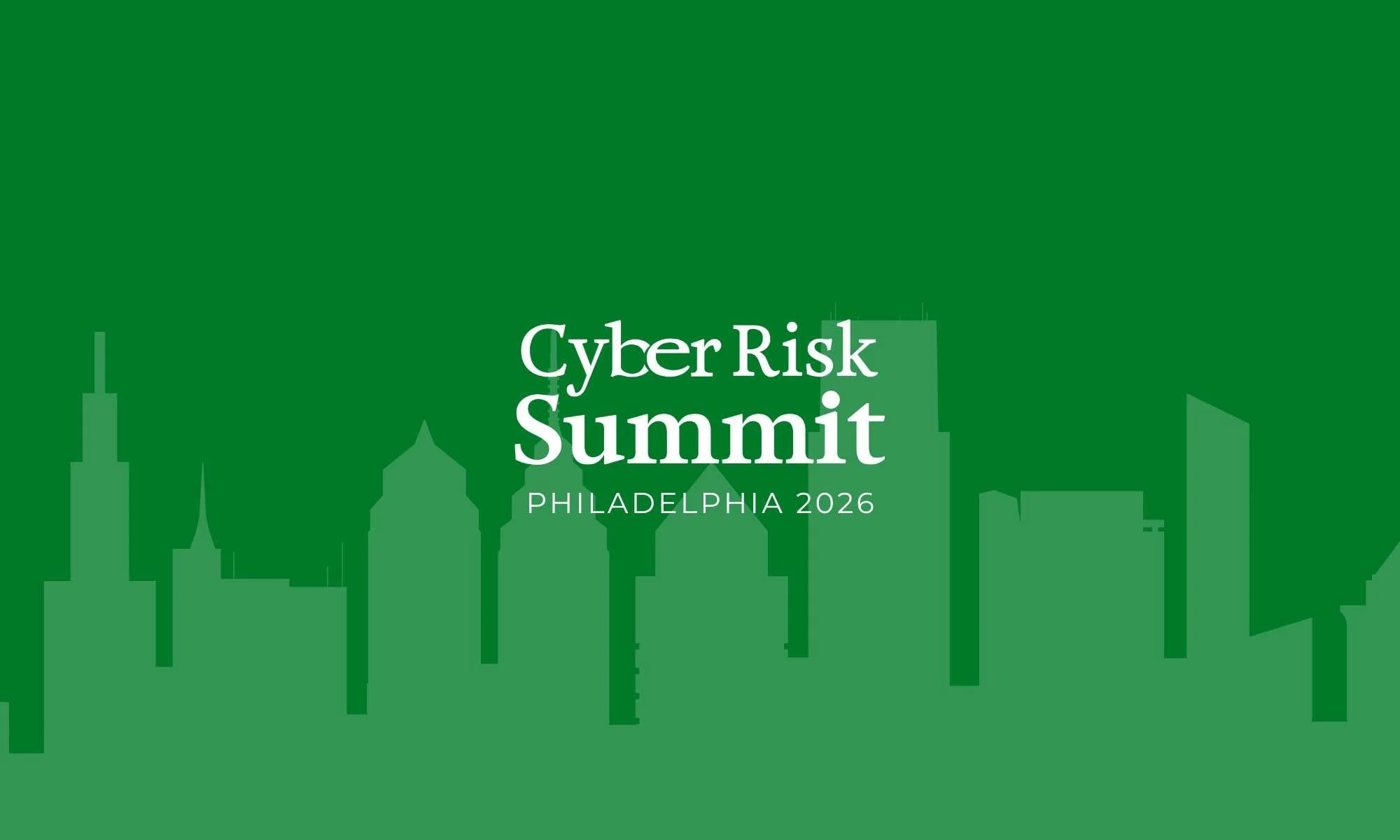Join PNG Cyber at NetDiligence Cyber Risk Summit Philadelphia 2026