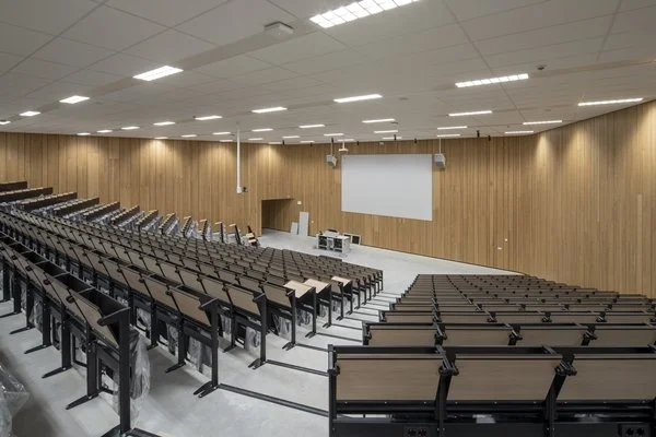 Voor het eerst lesgeven