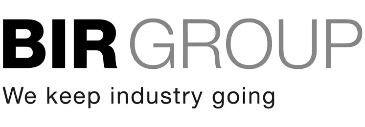 Firmenlogo von BIR Group