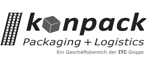 Firmenlogo von Konpack