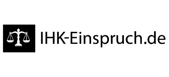 Firmenlogo von IHK Einspruch