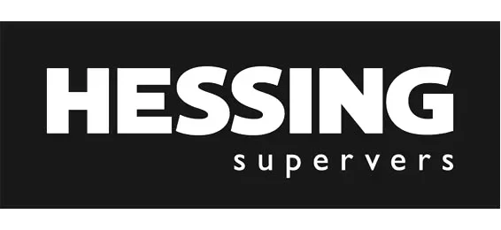 Firmenlogo von Hessing Supervers
