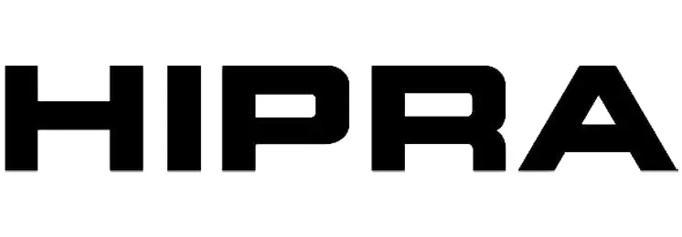  Firmenlogo von Hipra