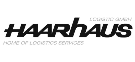 Firmenlogo von Haarhaus Logistic GMBH