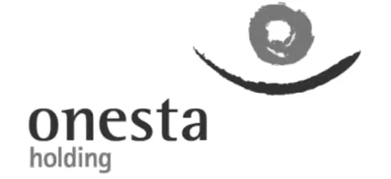 Firmenlogo von Onesta Holding