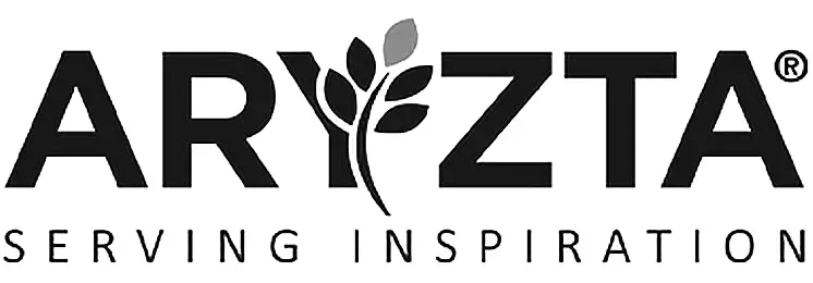 Firmenlogo von Aryzta