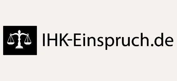 Firmenlogo von IHK Einspruch