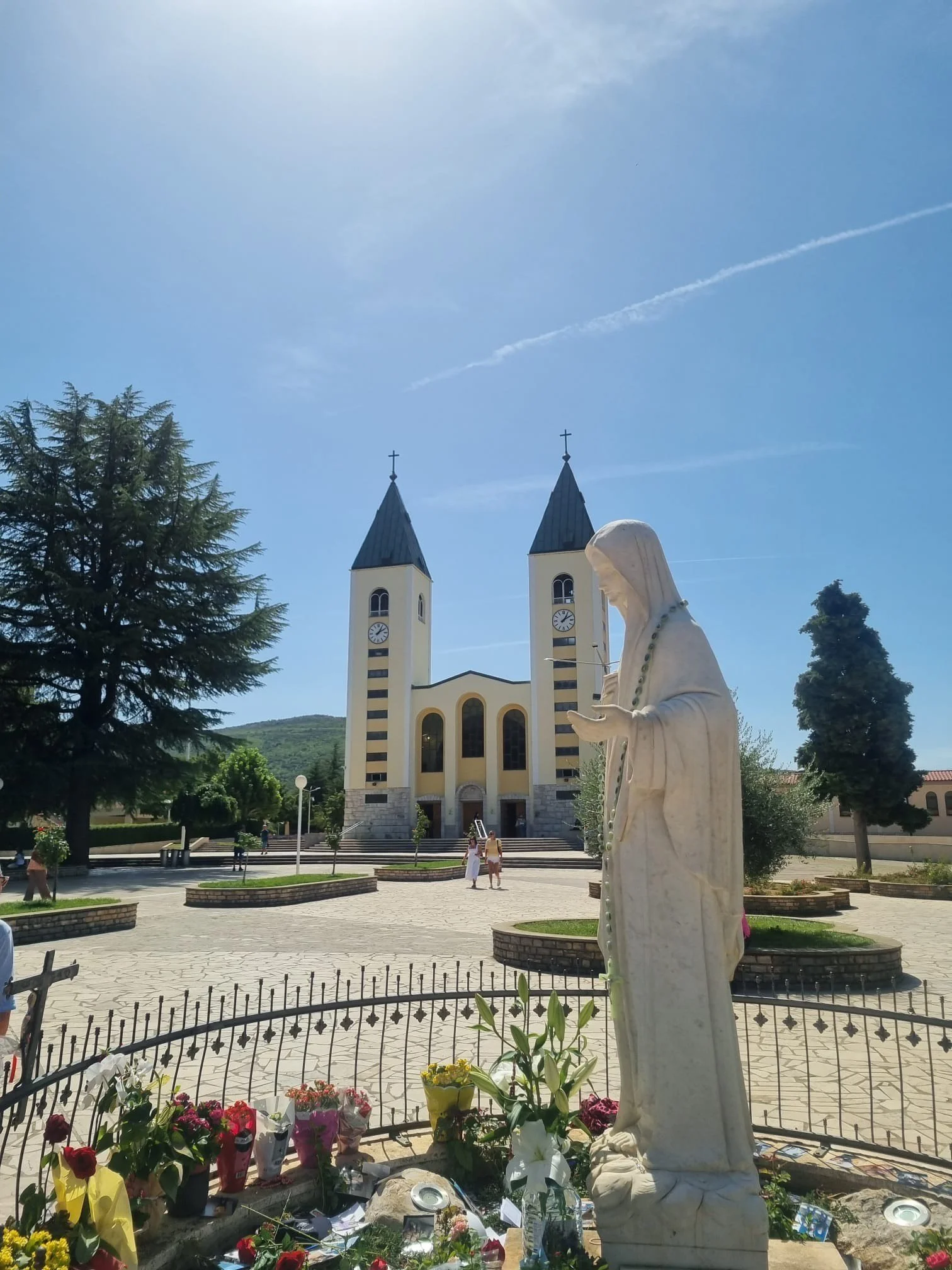 Mladifest Medjugorje