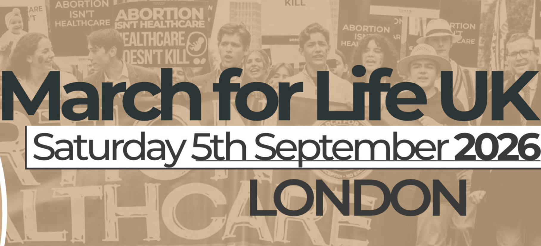 Youth 2000 goes to March for Life