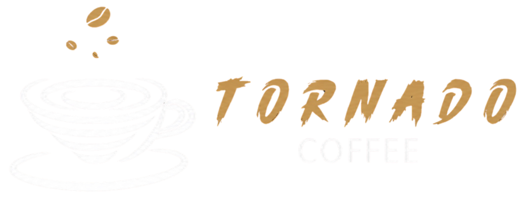 Tornado Coffee