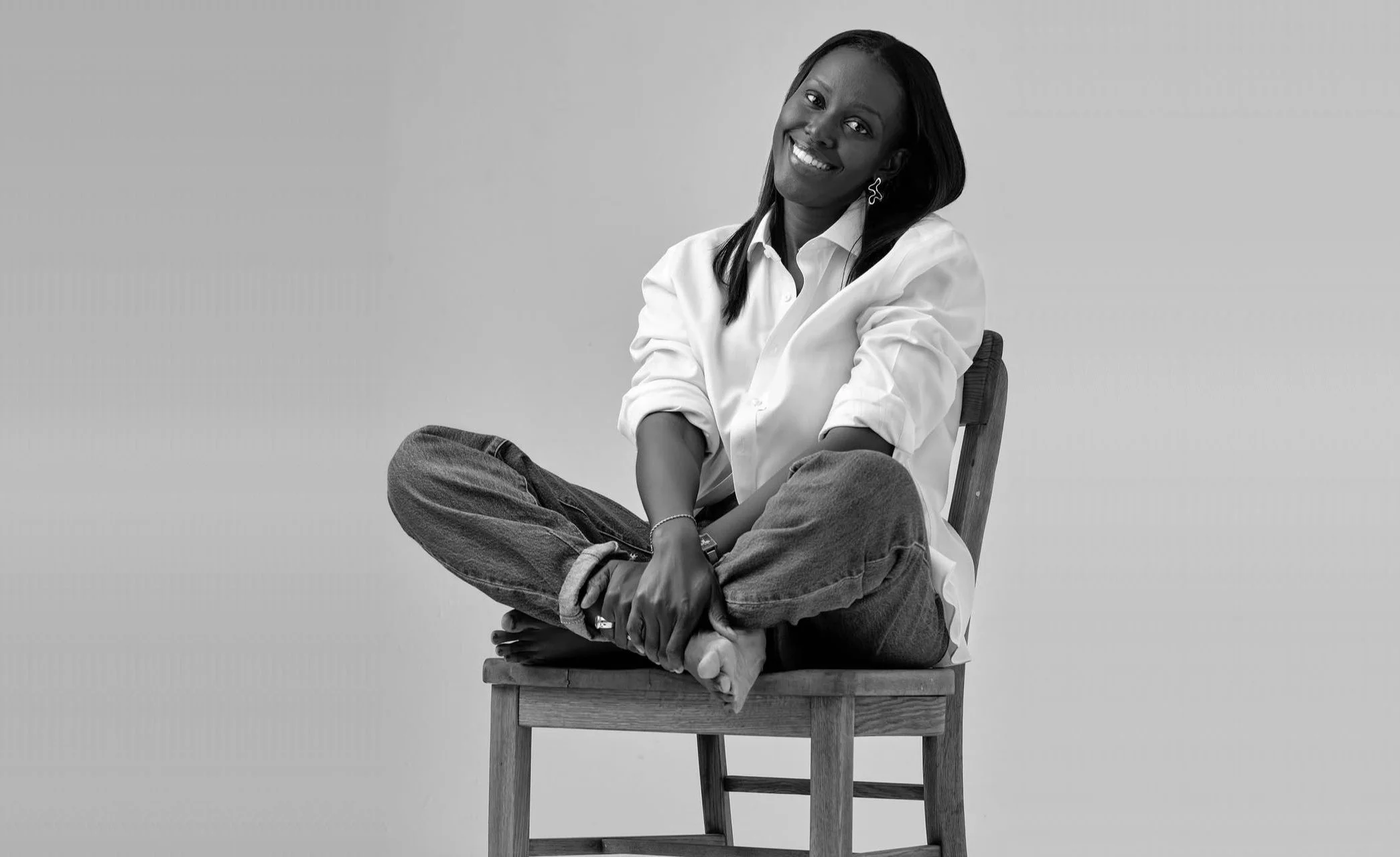 My Journey with Ghana’s clay: Founding Baobab &amp; Neem