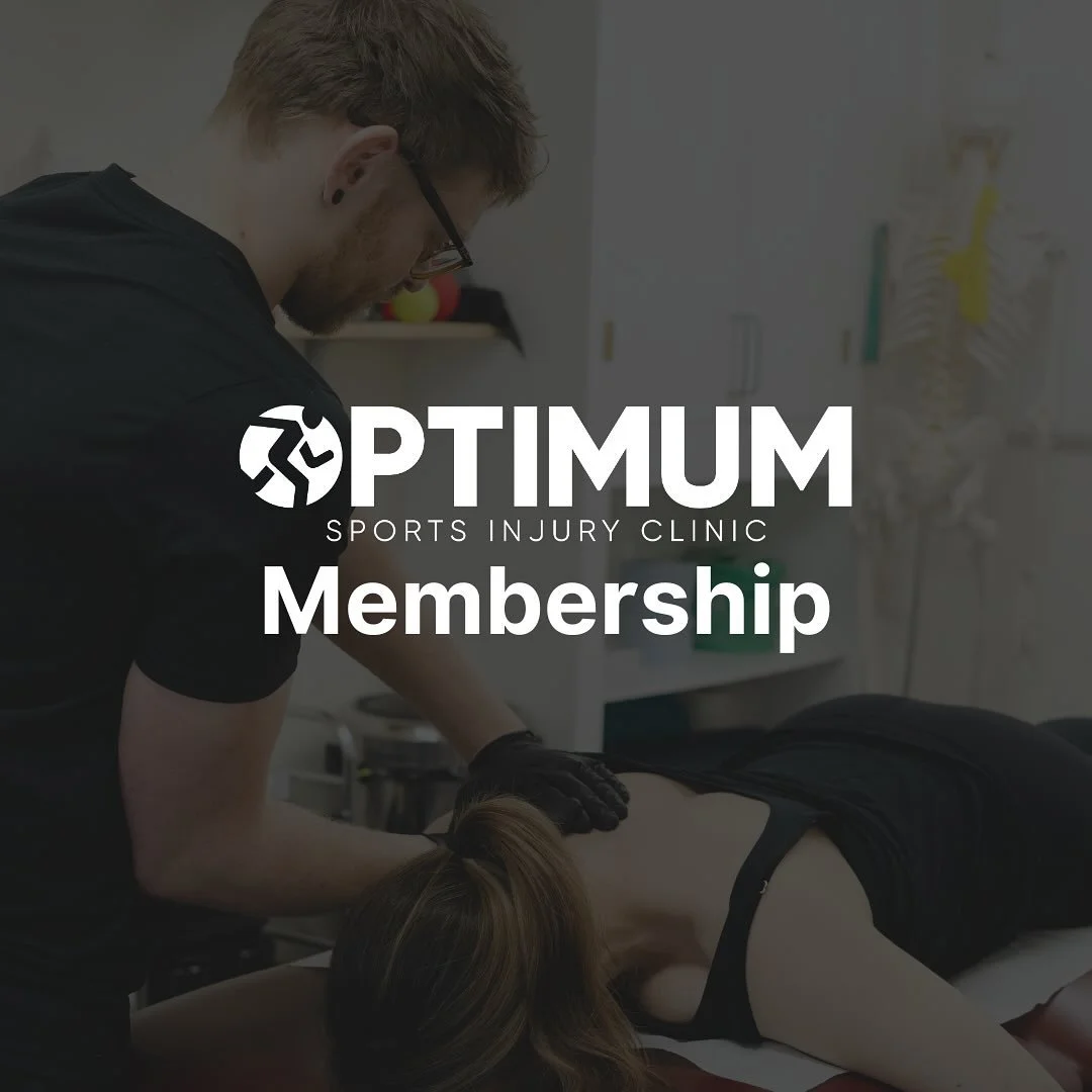 A few of you have been asking about our membership recently so here&rsquo;s some more details. #carlisle #sportsinjury #pain #injuryrehab #exercise #sportsmassage