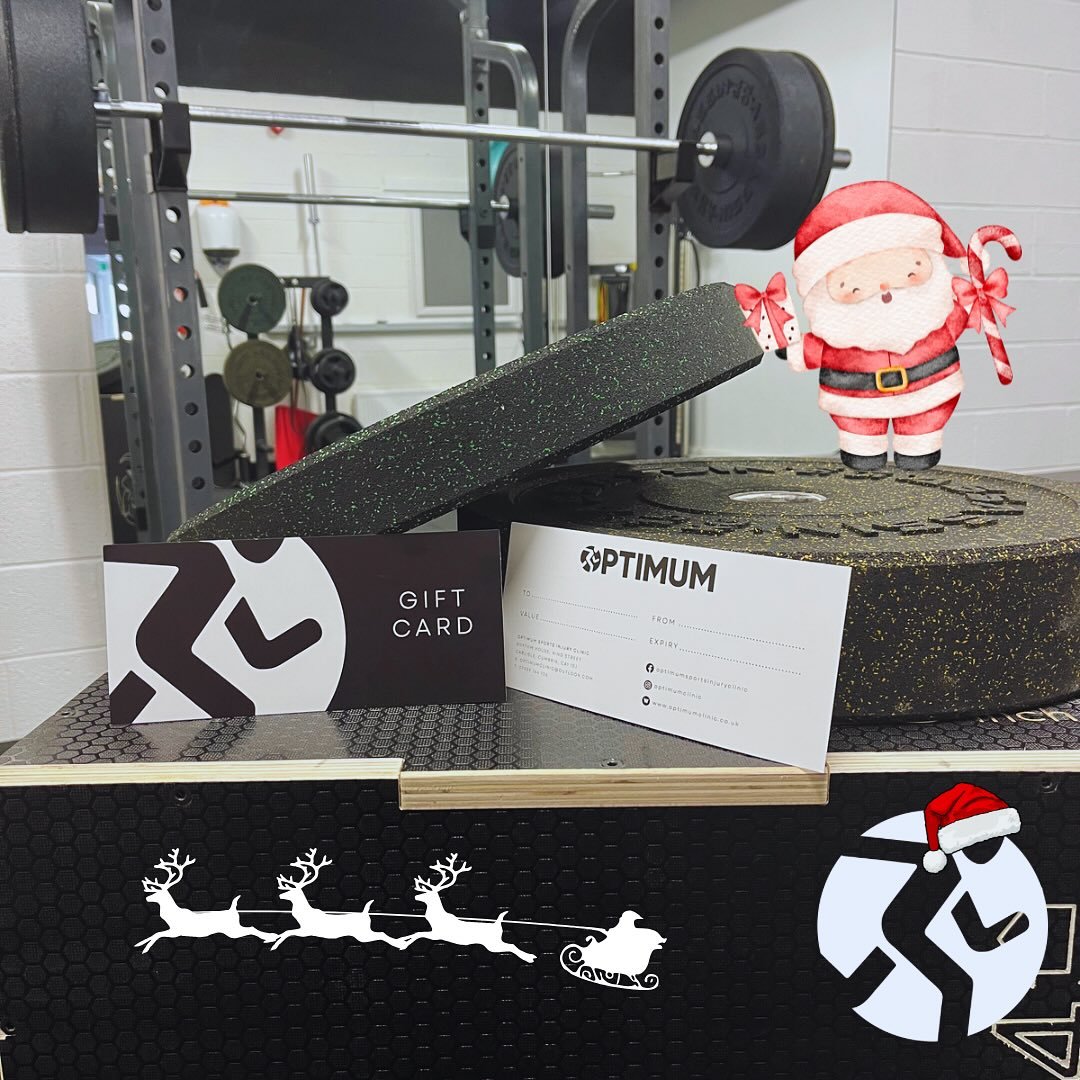 Trigger Warning: Christmas Incoming! Yep it&rsquo;s that time when everyone reminds you they sell gift vouchers. Available from &pound;25 and can be posted out to you. Click the link in the bio