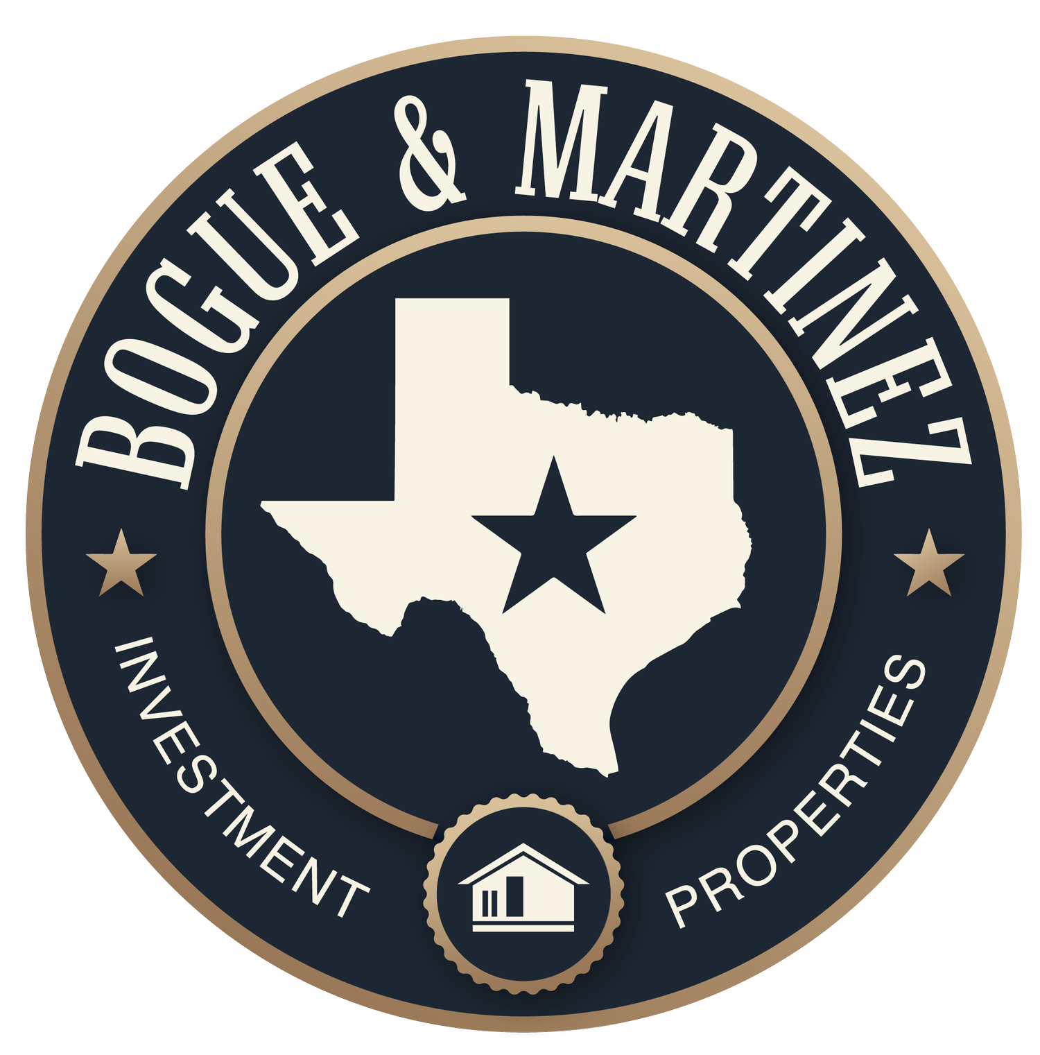 BOGUE &amp; MARTINEZ INVESTMENT PROPERTIES