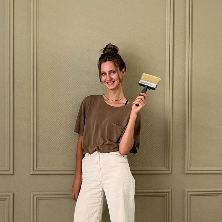 Portret van creator Robin Pakvis, aangesloten bij Mention Management.