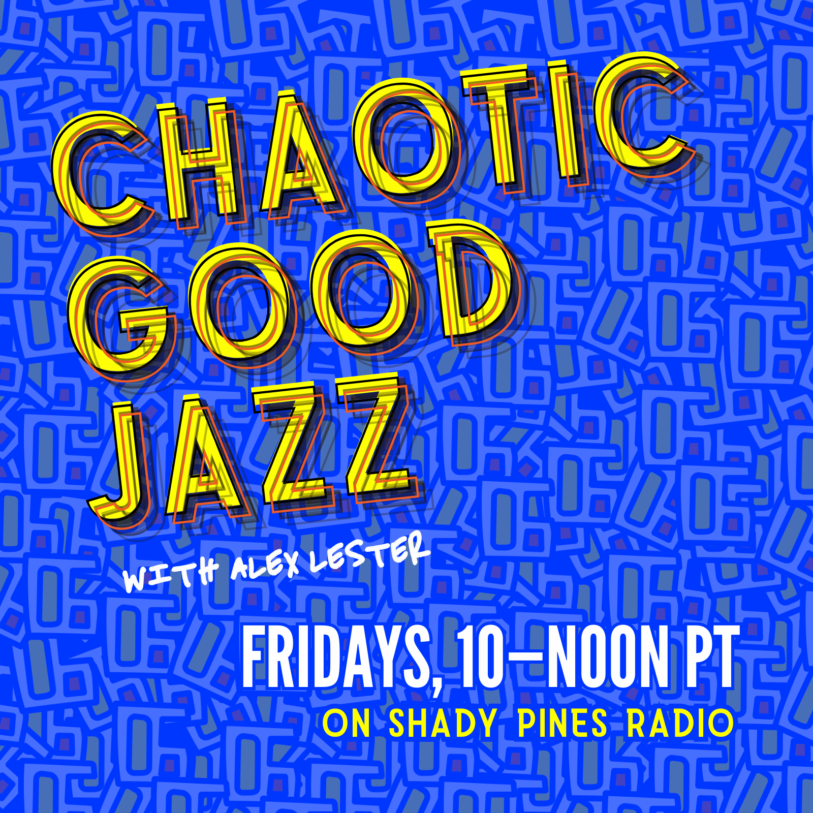 Chaotic Good Jazz Radio Cover.png