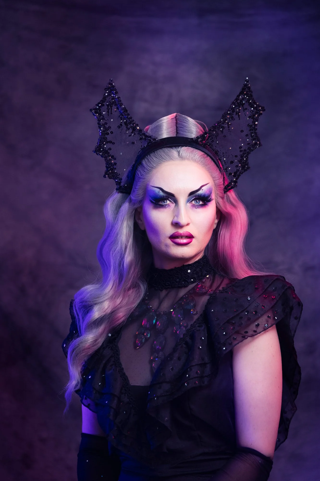 Ruby Tuesday - Yesferatu