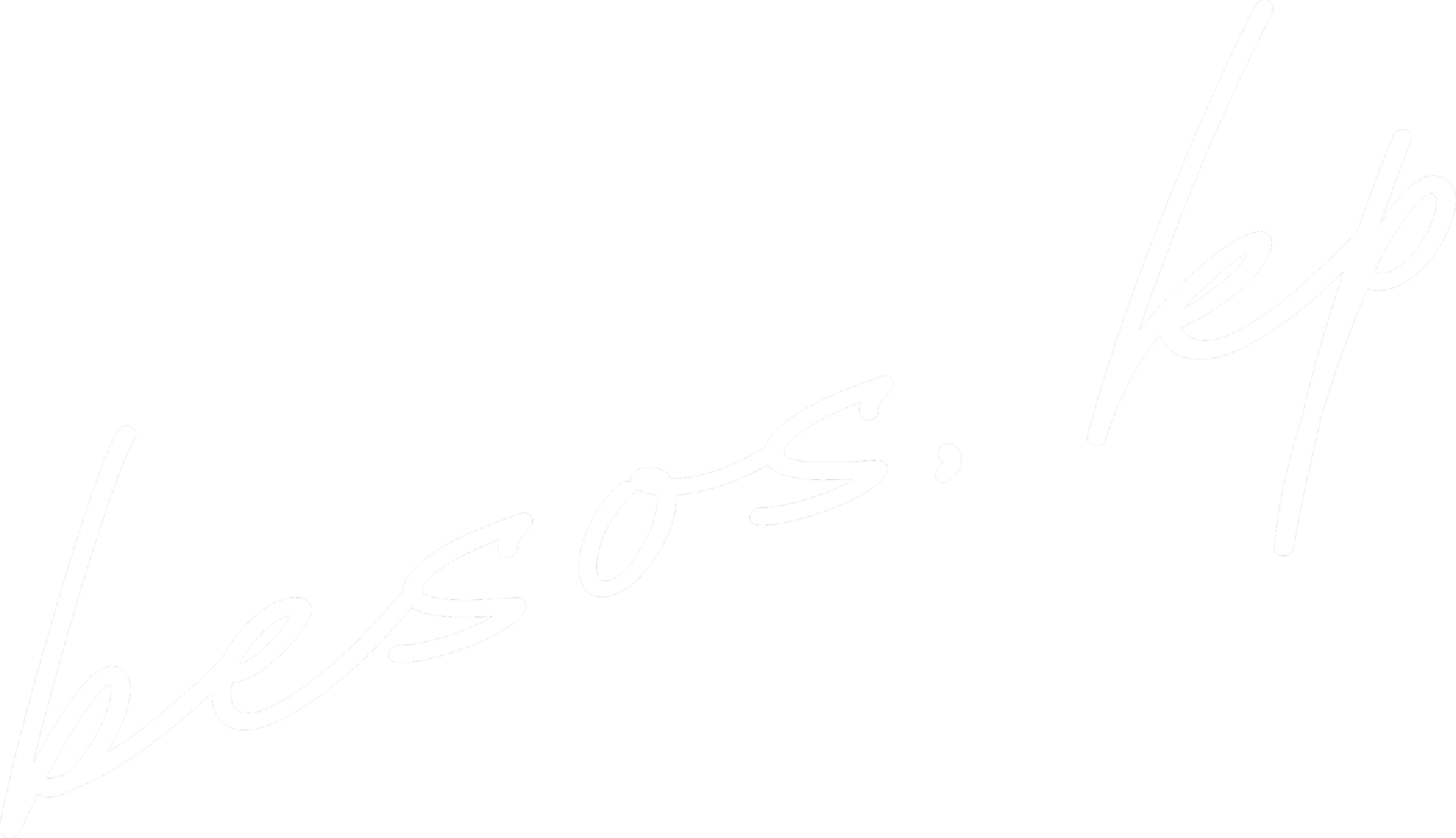 Signature, Besos