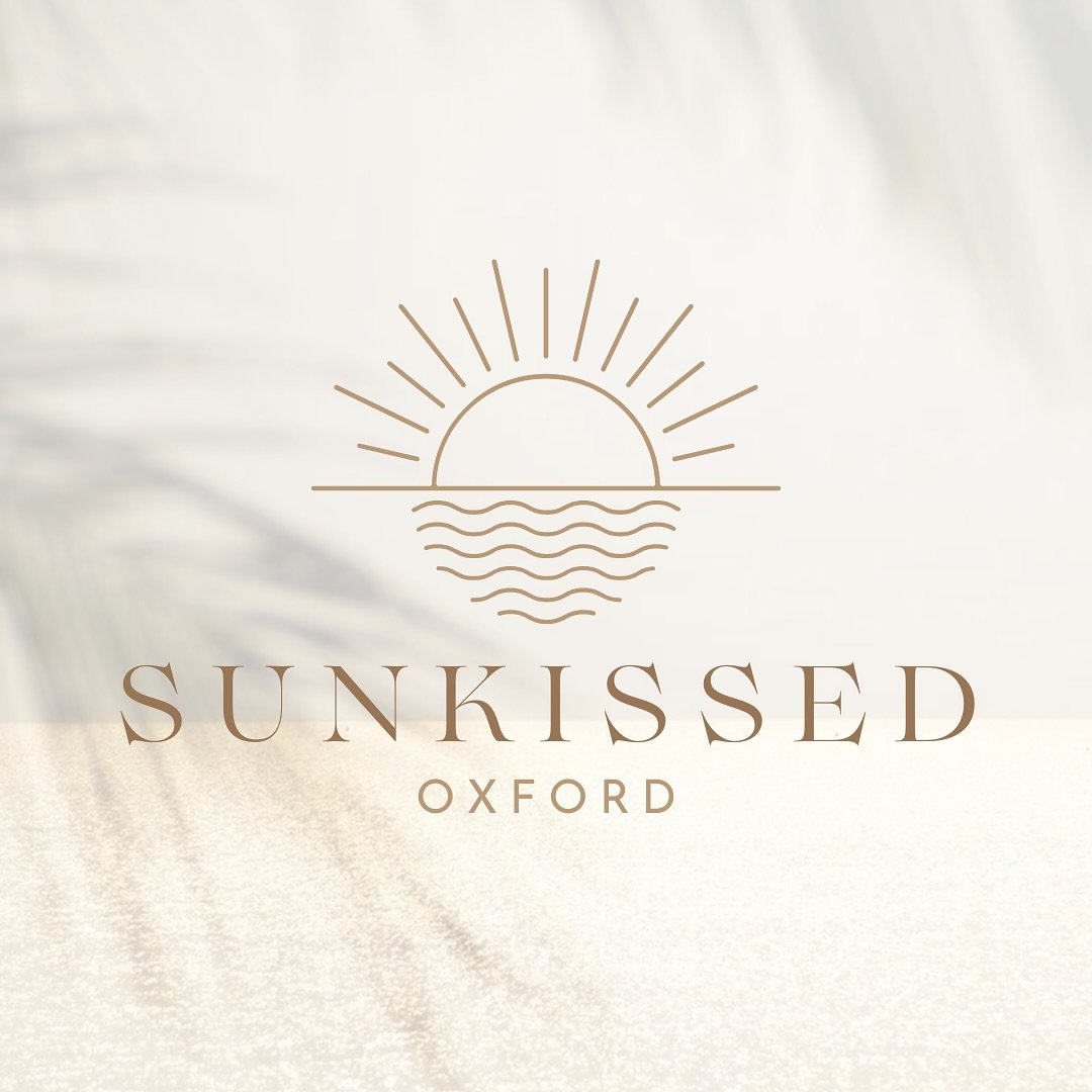 New look, same sun-kissed glow! ✨ Get ready for some exciting little updates!