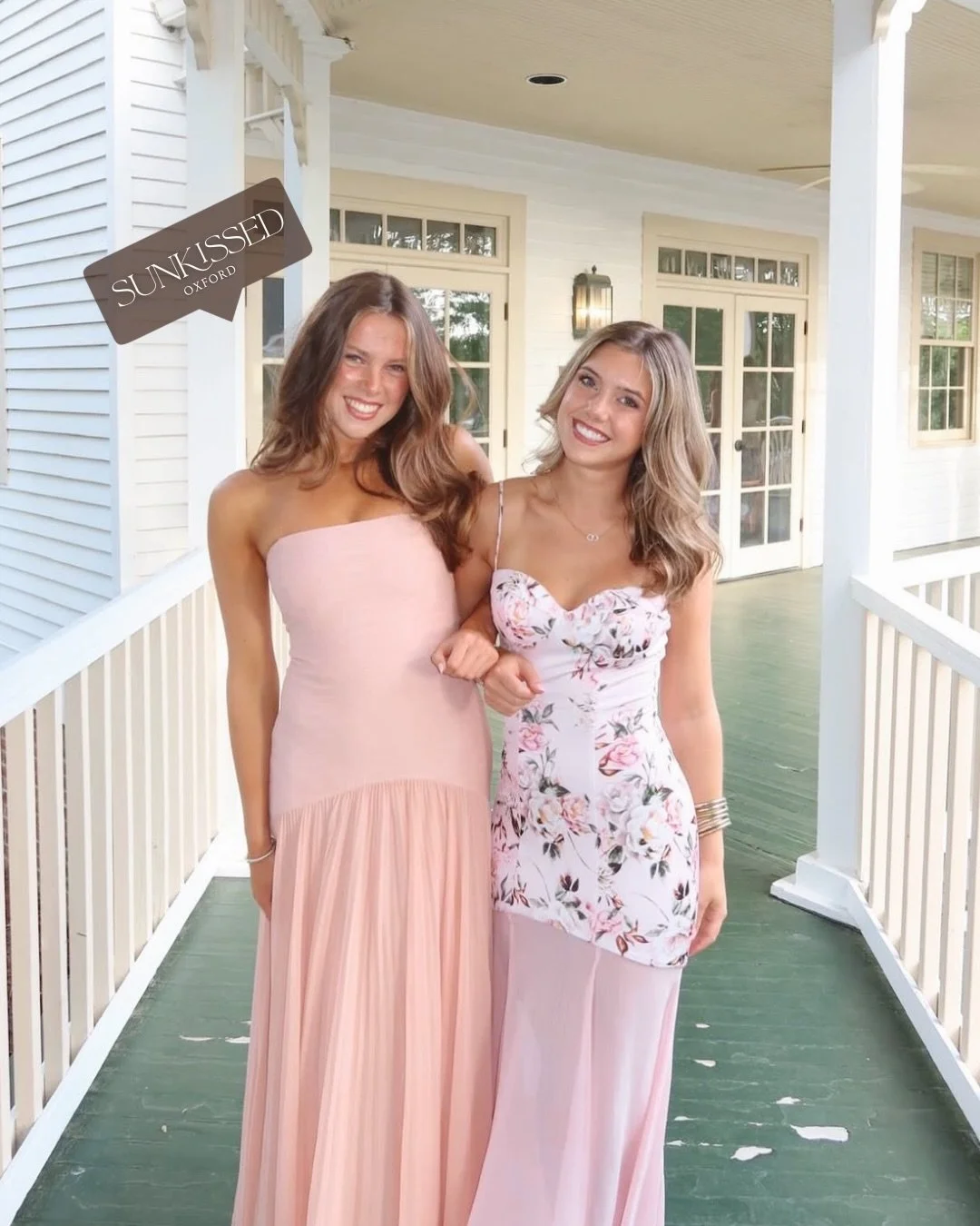 Spring has sprung and the best accessory of the season is a Sunkissed glow! 💌🫧🌷✨
Click the link in our bio to secure yours now! 🤍