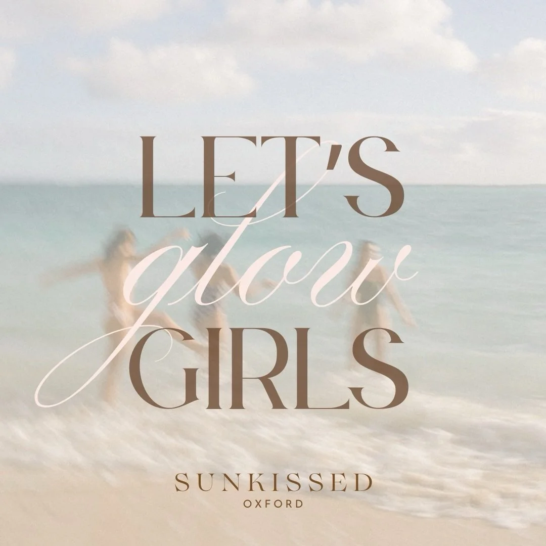 Forecast: 100% chance of glow, no matter the season. Click the 🔗 in our bio to book now!