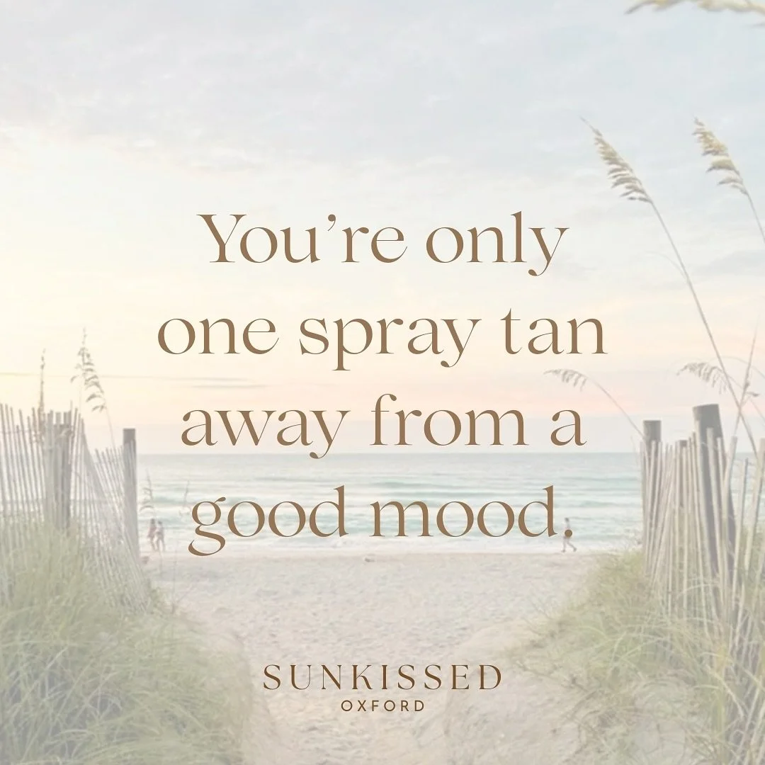Because the sun doesn&rsquo;t make the rules here. ☀️