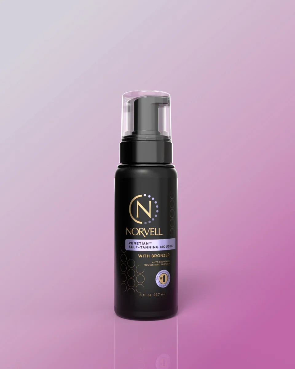 Norvell Self - Tanning Mousse Venetian