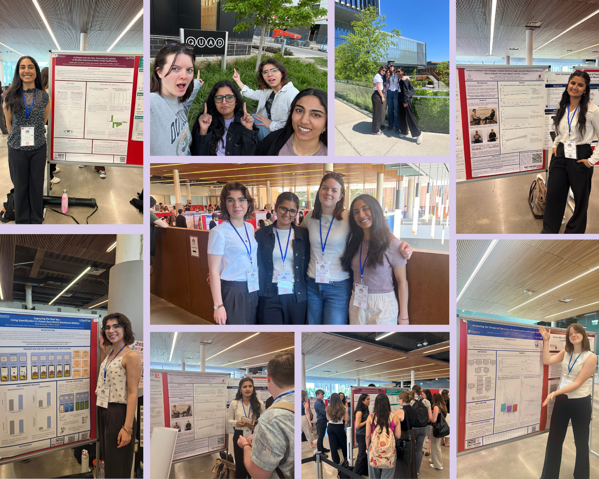 JUNE 2026: QuAD Lab presents at CSBBCS Conference!