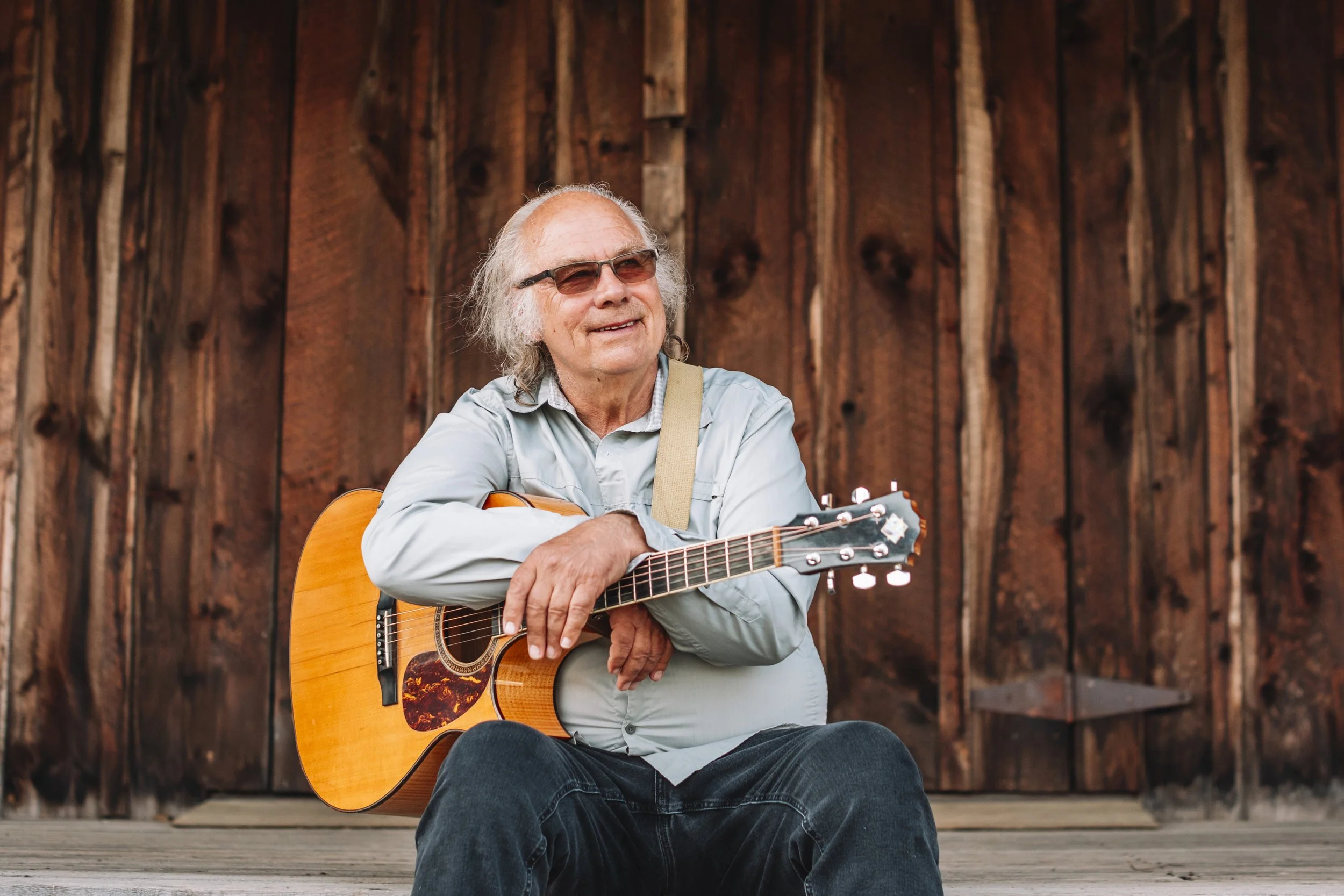 Lightfoot for Lovers