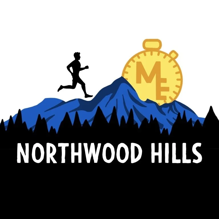Northwood Hills 5K
