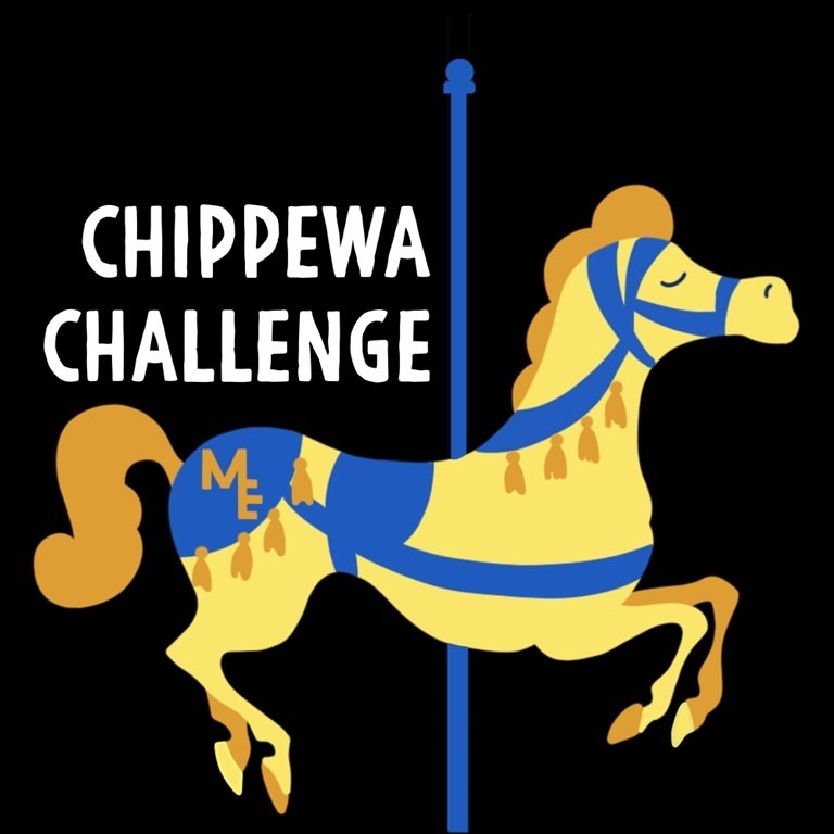 Chippewa Challenge 4K and 8K