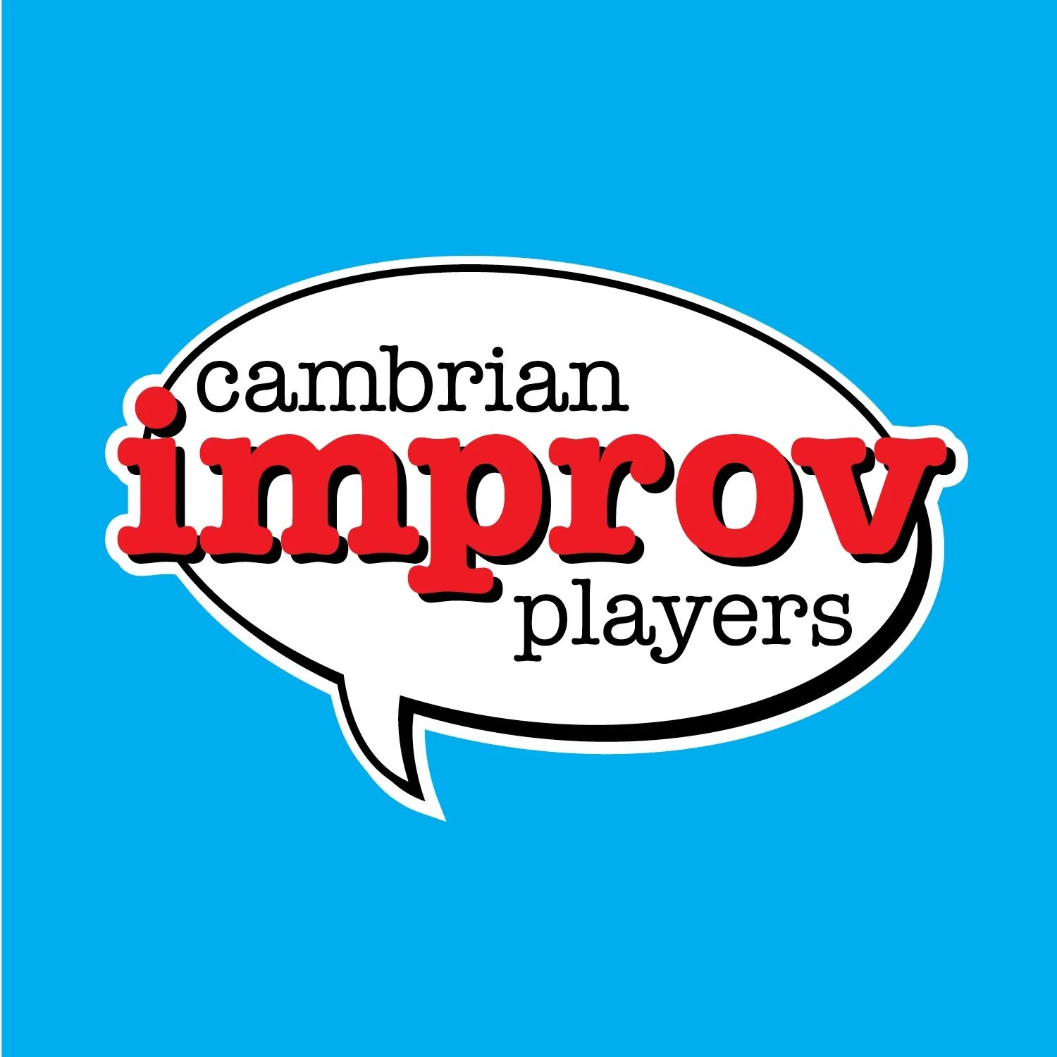 Cambrian Players Improv Show