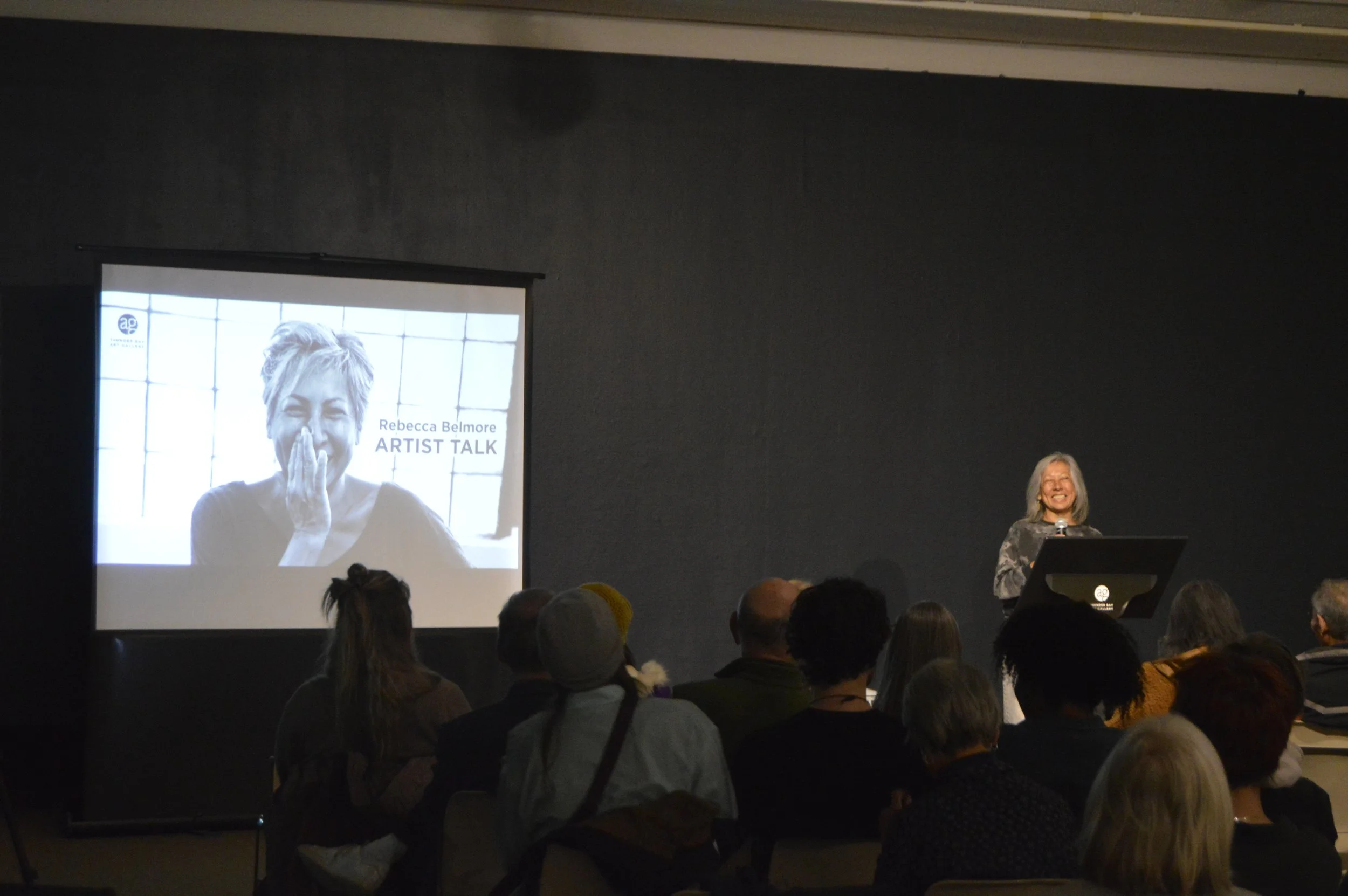 Rebecca Belmore Artist Talk 2025.JPG