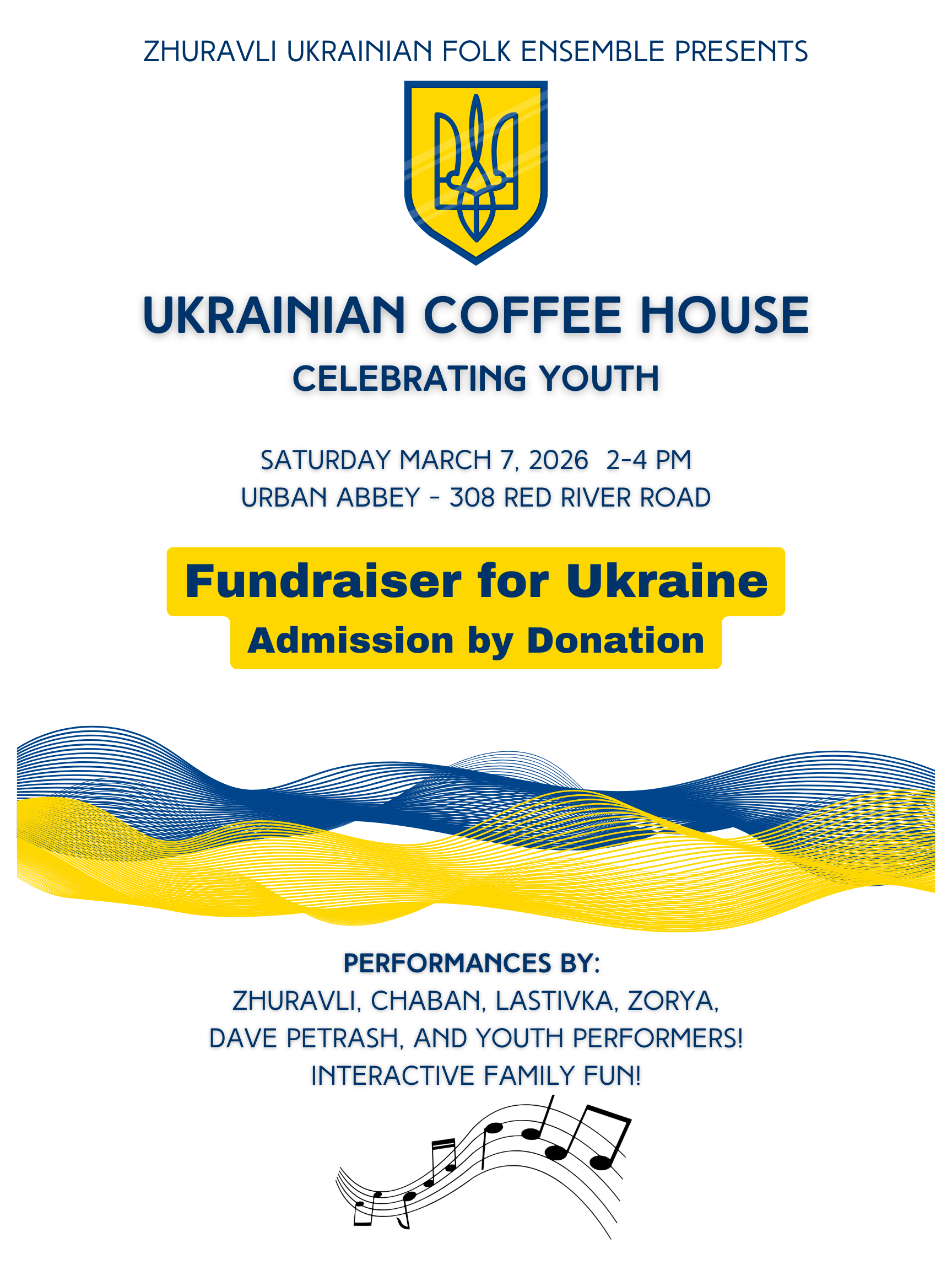 Ukrainian Coffee House