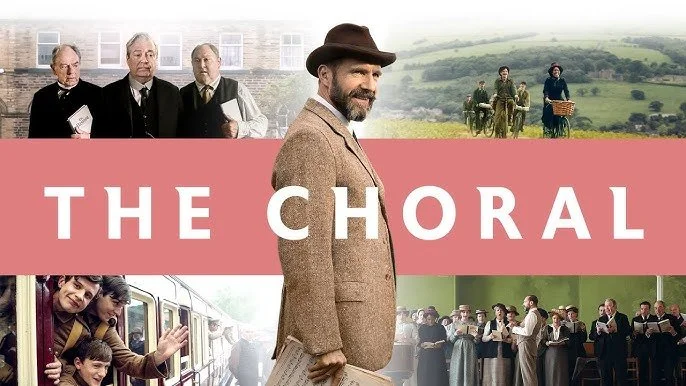 "The Choral" NOSFA Film Screening