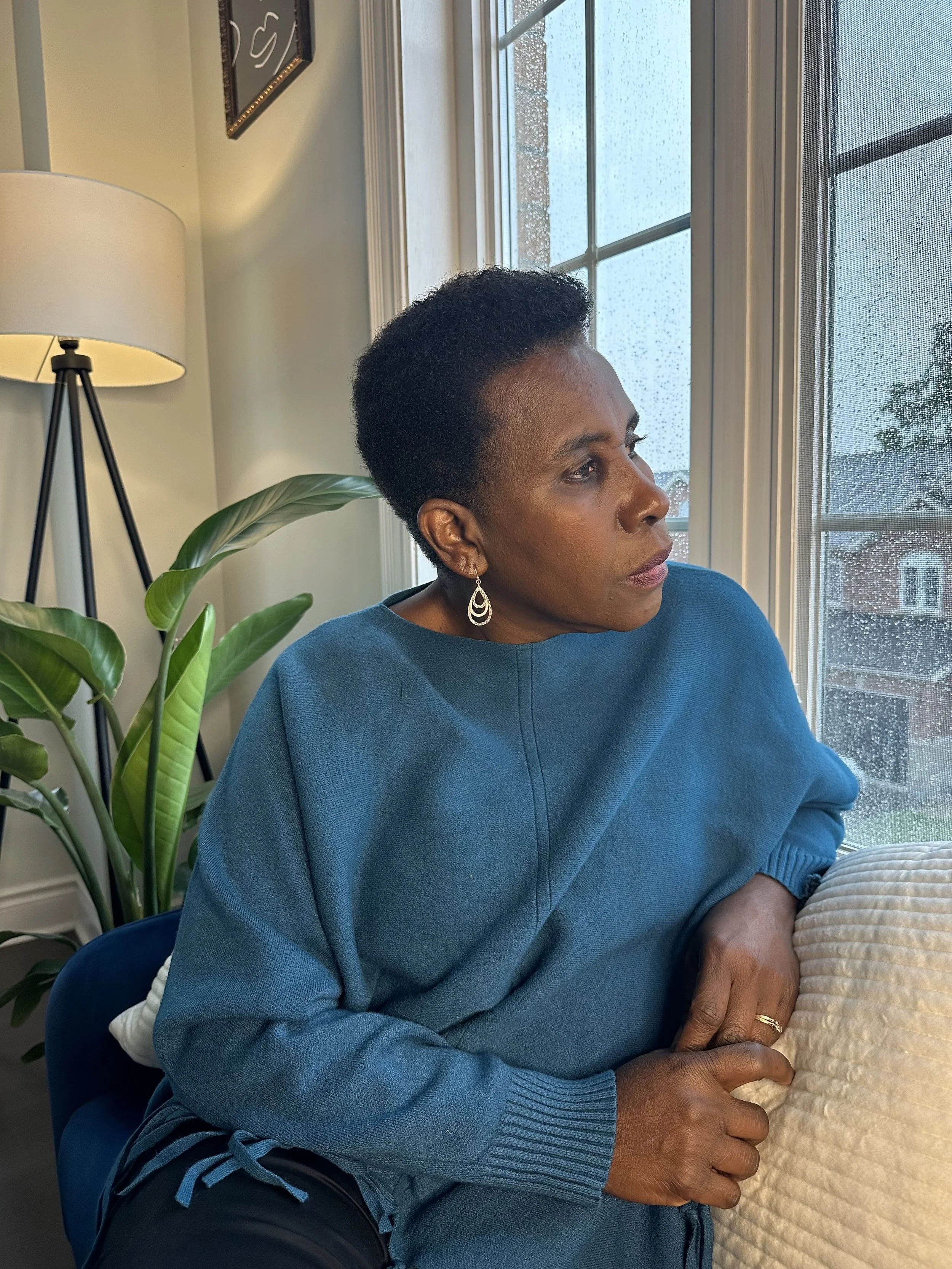 Book Launch for Black History Month