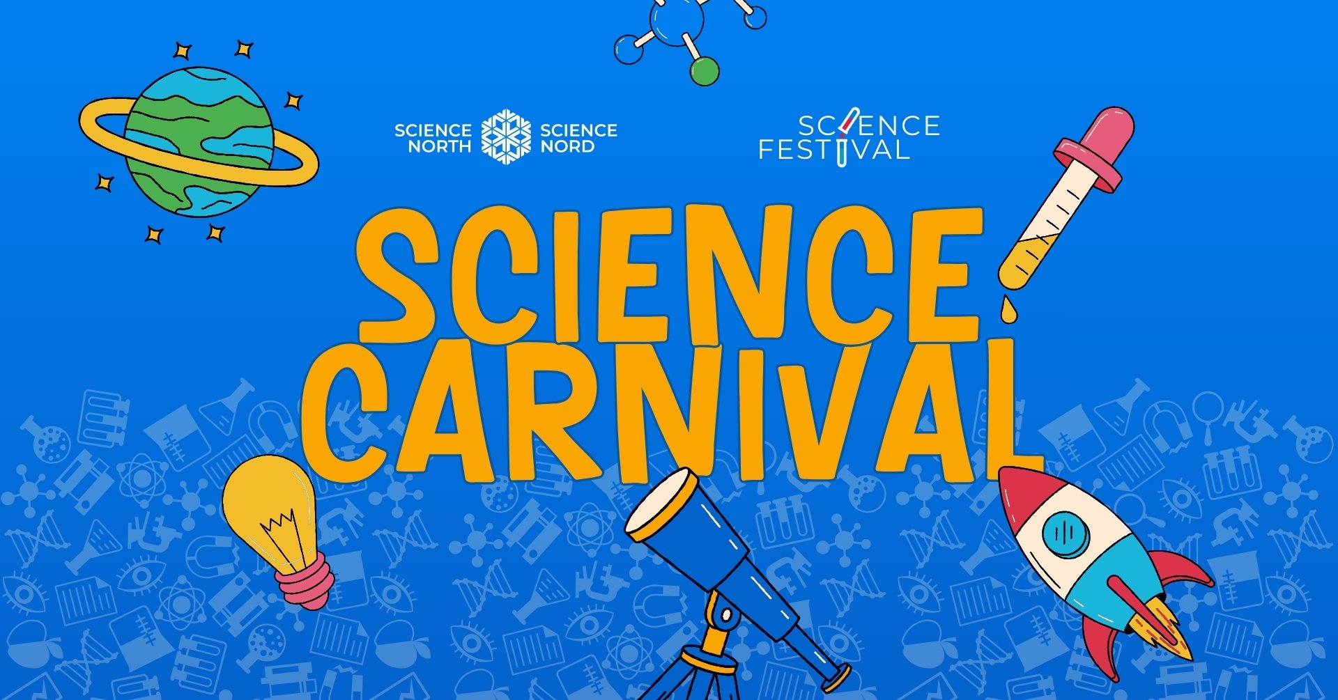 Thunder Bay Science Carnival