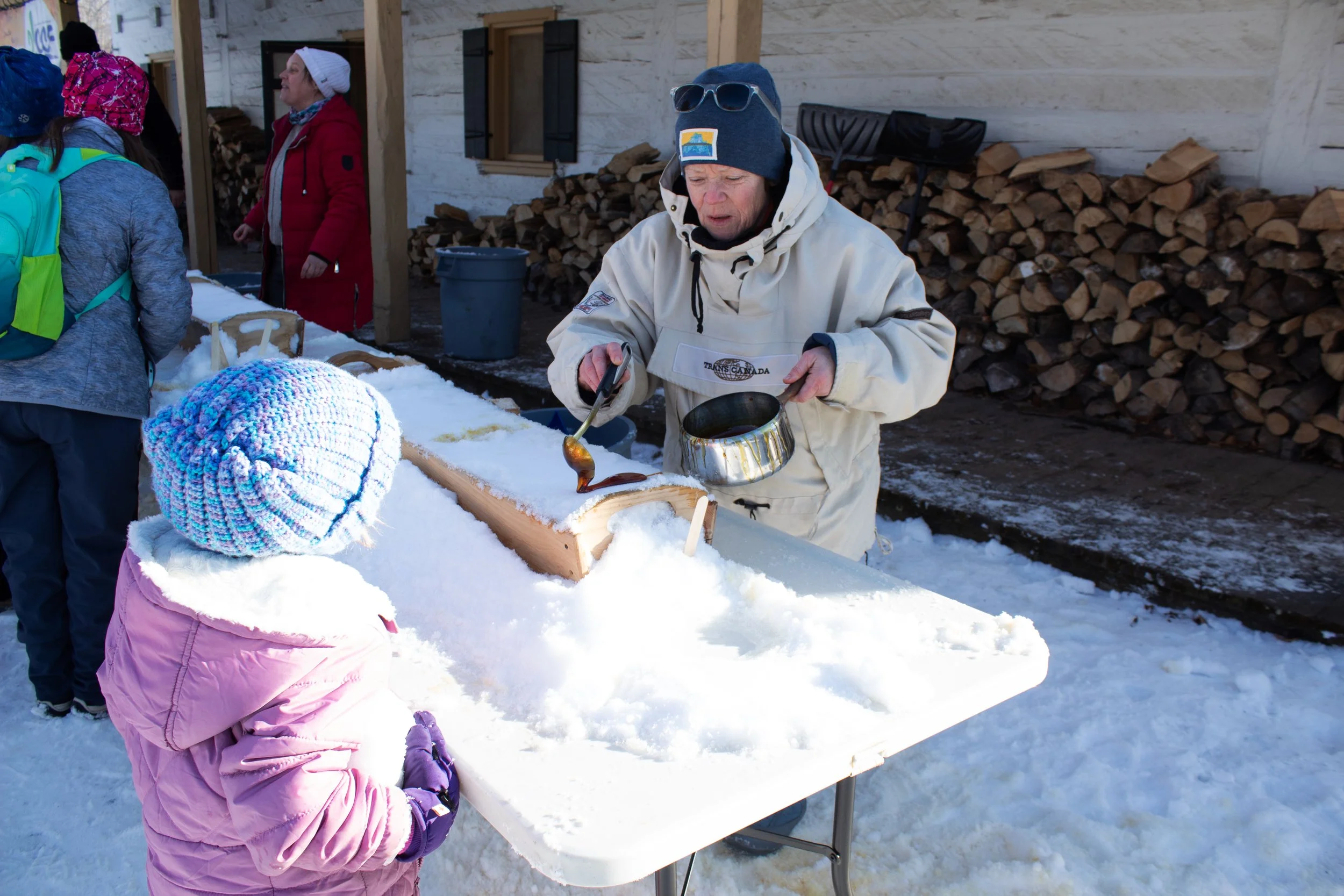 Voyageur Winter Carnival 2026 Photo Gallery