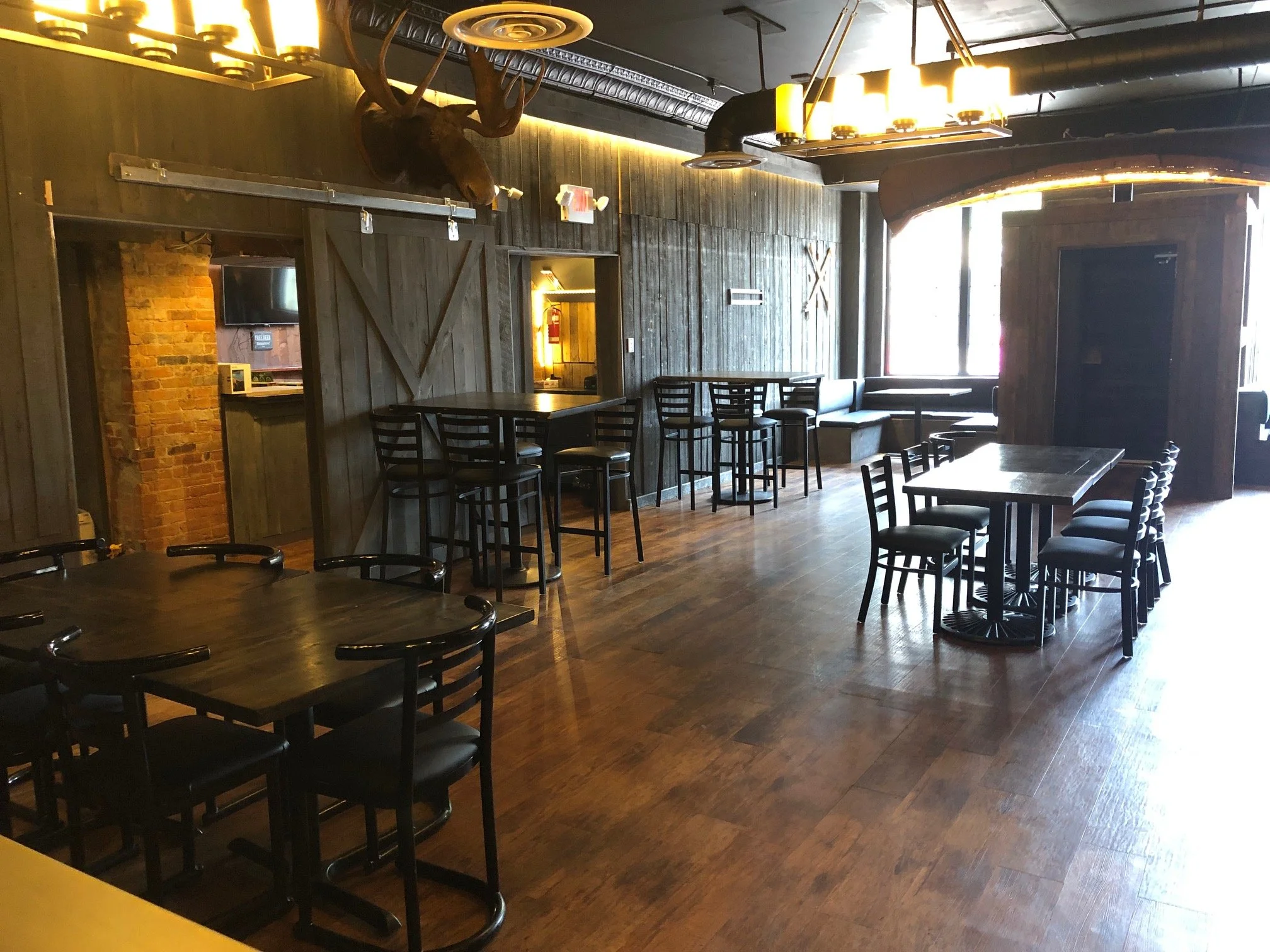 The Prospector Brewhouse