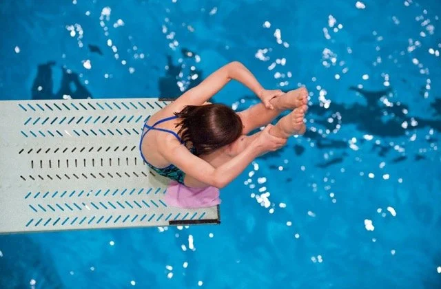 Thunder Bay Diving Club