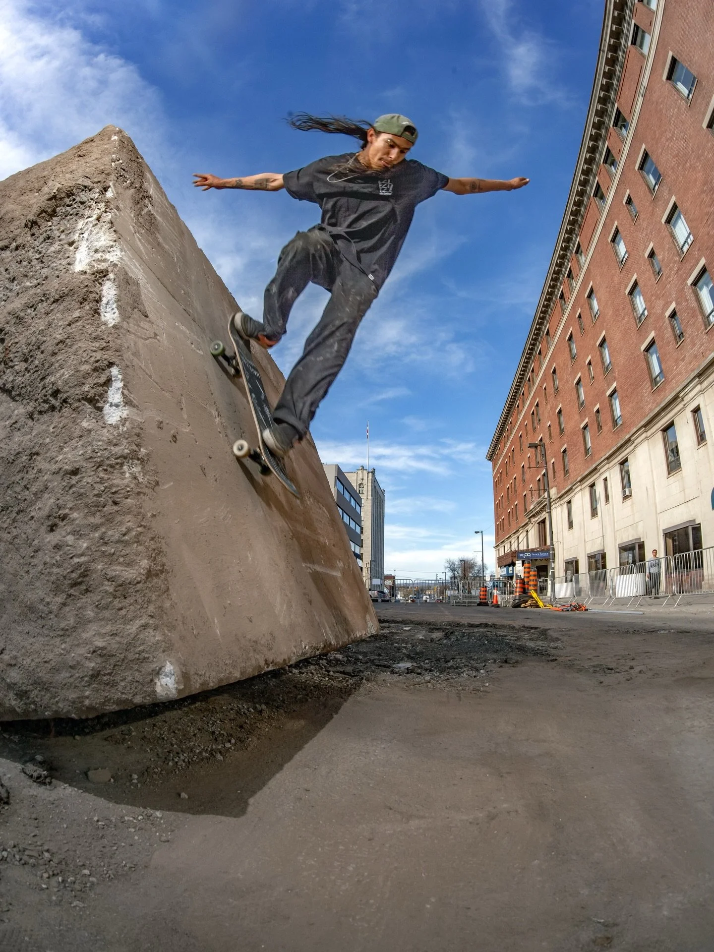 Local artist, filmmaker, and illustrator Shayne Ehman&rsquo;s @swamp_concrete exhibition, Loose Trucks, invites visitors to experience how decades immersed in the world of skateboarding have shaped his choice of subject and his way of seeing.

Ehman&