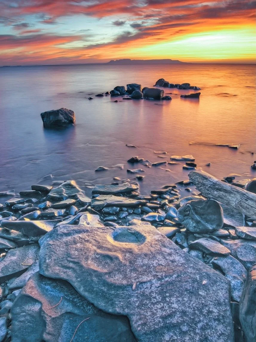 Denis Bresolin treasures the tranquility and inspiration that photography provides. 

&ldquo;Taking pictures is peaceful for me. I love the nature of our area, and for me, it&rsquo;s more than imagery&mdash;it&rsquo;s memory, it&rsquo;s emotion,&rdqu