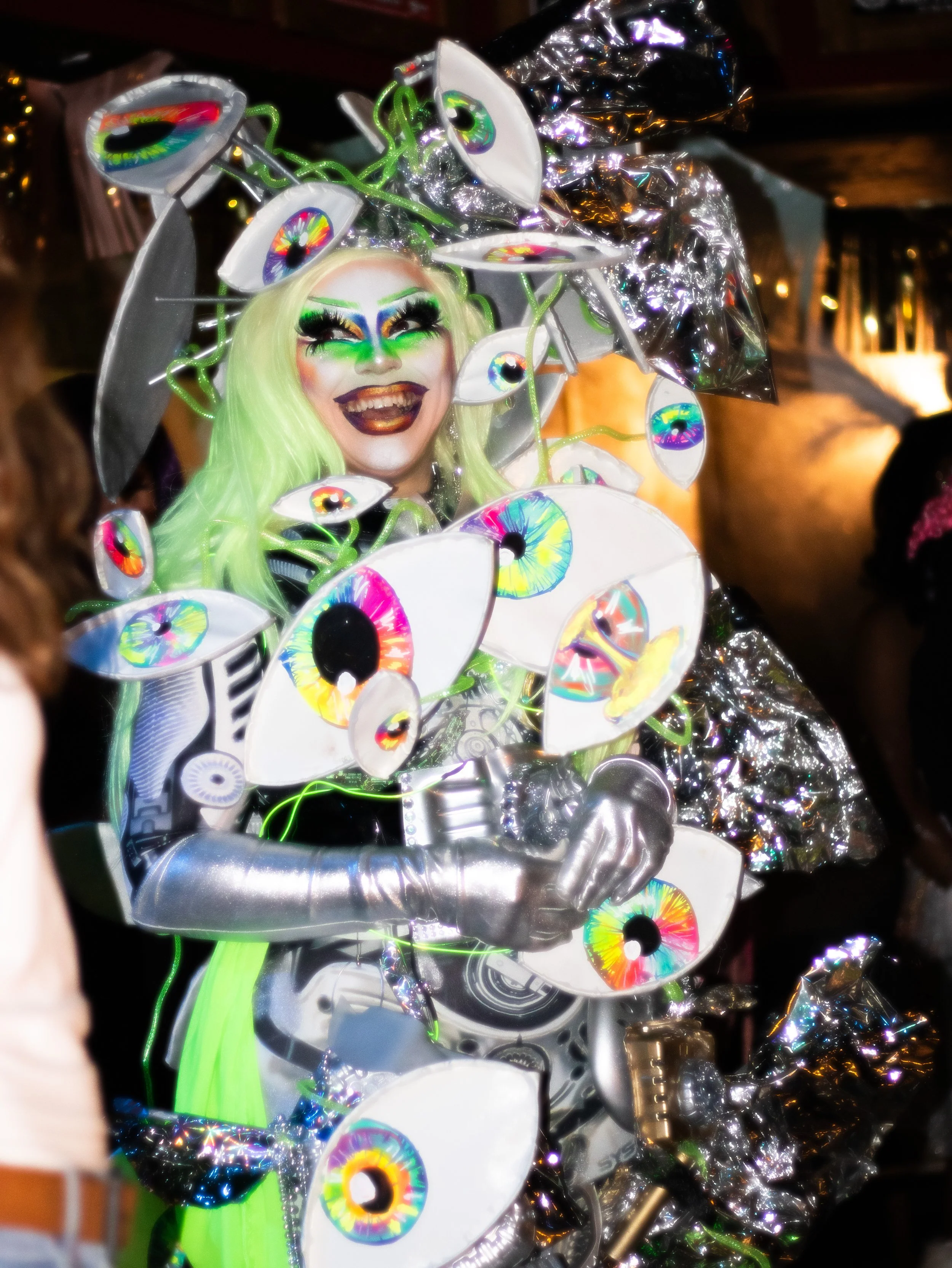 Derelicte 16 Photo Gallery