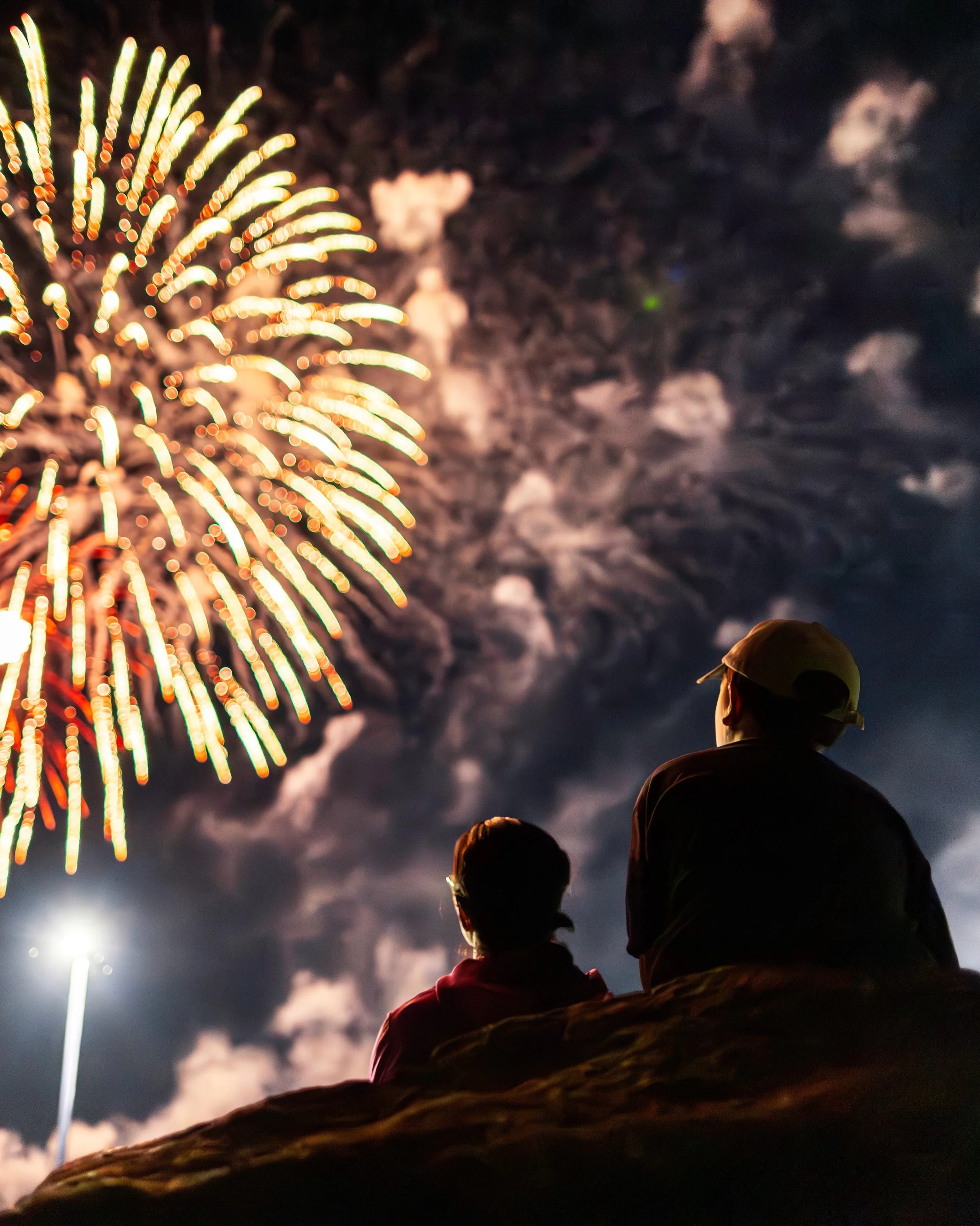 &ldquo;I always say that there&rsquo;s two types of photos. There&rsquo;s photos that you make and there&rsquo;s photos that you take,&rdquo; says professional photographer and videographer Chad Kirvan. 

In this month&rsquo;s A Thousand Words, we fe