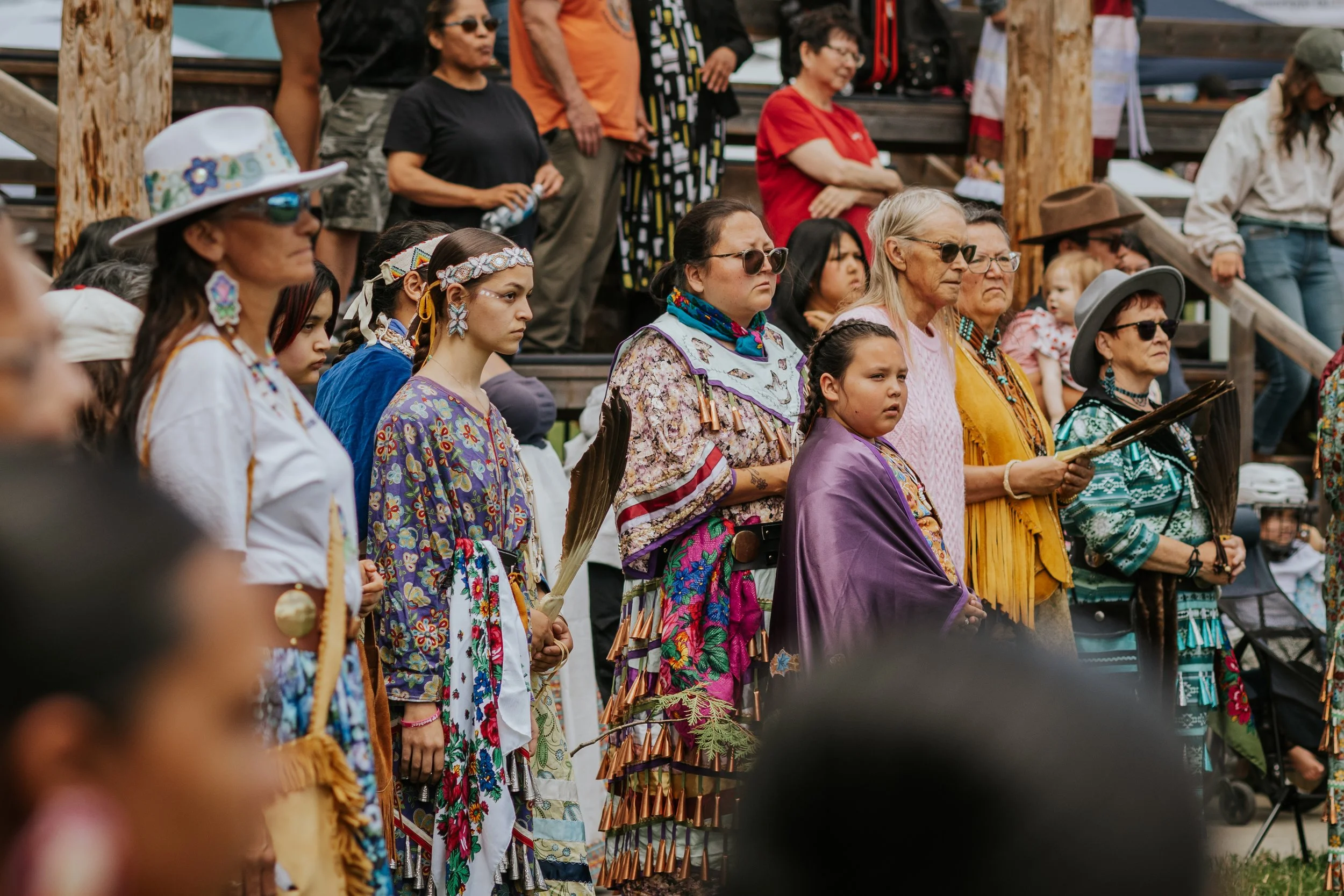 National Indigenous Peoples Day 2026 Photo Gallery